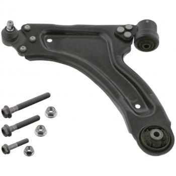 Bras de Rigidité Essieu Avant Gâchette FEBI BILSTEIN 34223
