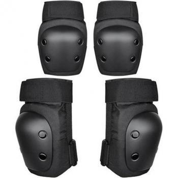 Kit Protection Quad-Cyclisme SnowKnee