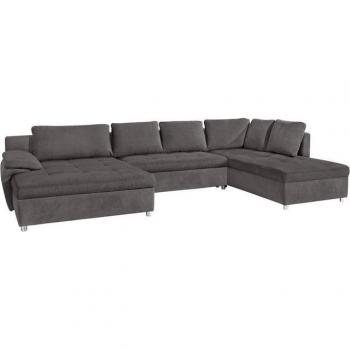 Sit&more Wohnlandschaft »Labene U-Form« für gemütliche Abende