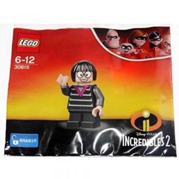 Polybag 30615: Edna de Los Increíbles