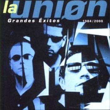 Grandes Éxitos 1984-2000