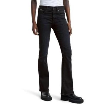 G-STAR 3301 Flare Jeans für Frauen