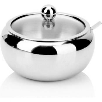 Cooking Sugar Seasoning Jar