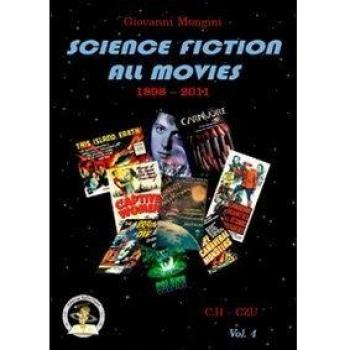 Science fiction all movies. C.H-CZU enciclopedia della fantascienza per immagini