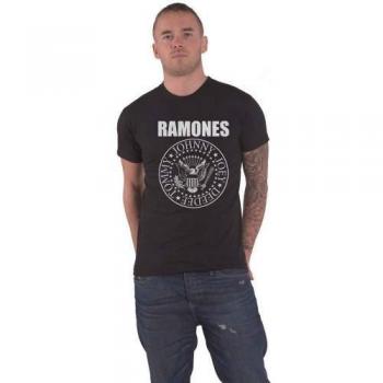Executive Seal Classic Tee