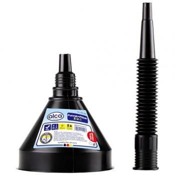 ALCA 555000 Funil para Cozinha