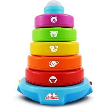 First Steps Learning Blocks