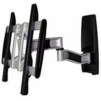 Supporto a Parete TV Estendibile per Schermi 26-52 fino a 35Kg