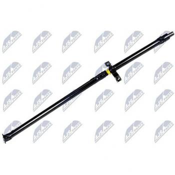 Caixa NTY NWN-MS-007 para Eixo Motor