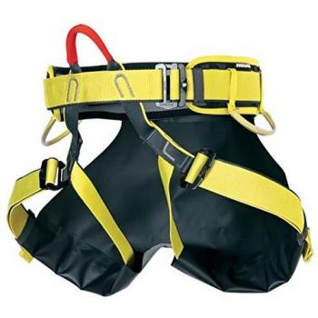Singing Rock Canyon XP Canyoning Harness M-L Black/Yellow Unisex