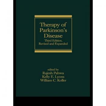 Vitalsource Technologies, Inc. Therapy Of Parkinson's Disease