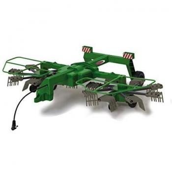 JAMARA Andaineur Télécommande Twin Roto Fendt 1050 1:16