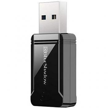 Prideal ProNet AC1300 5GHz/2.4GHz USB Wifi Card
