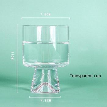 Luxury Columnar Wine Cup (240-1000ml)