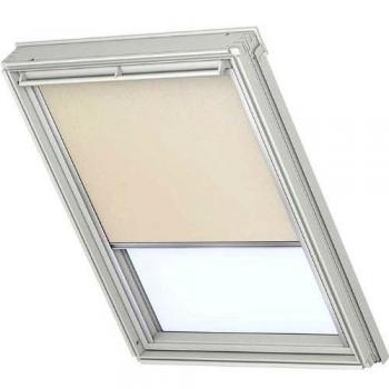 VELUX Manuelles Verdunkelungsrollo 1085