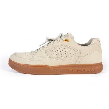Endura Hummvee Flat Scarpe Beige 42,5
