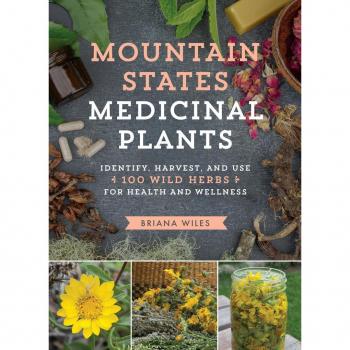 Mountain States Medicinal Plants