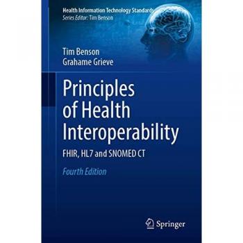Principles of Health Interoperability