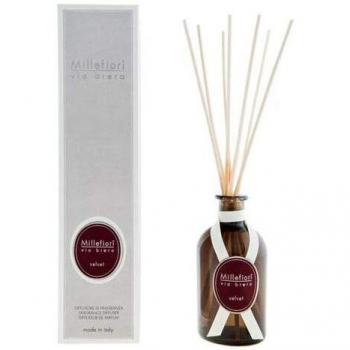 Millefiori Velvet Red Scent Stick