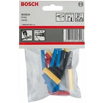 Bosch 1 609 201 813VE30 Heat Shrink Tubing, 4.8-9.5 mm