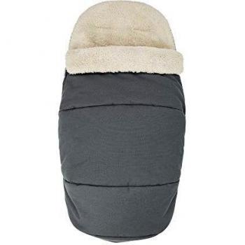 Maxi Cosi Essential Fußsack 2 in 1