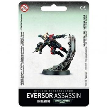 Games Workshop Eversor Assassin