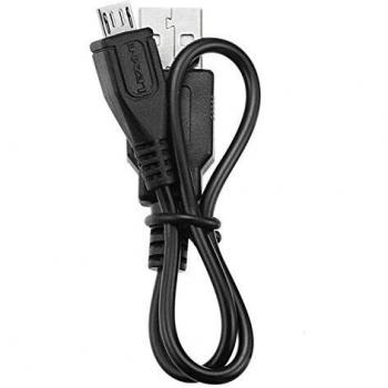 Cavo micro USB per dispositivi Lezyne
