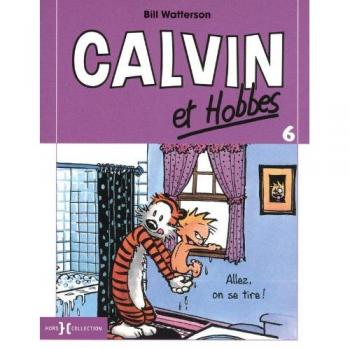 Calvin et Hobbes
