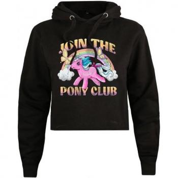 Gorra de punto Pony Club Ladies