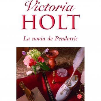 La Novia de Pendorric