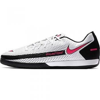 Nike Gt Academy Football Shoes Herren 46 EU – White, Pink, Black