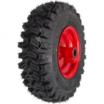 Transport Wheel for Cedrus Sweeper ZM03