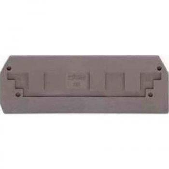 WAGO 282-308 Abdeckung für Anschlussklemmen (100 St.)