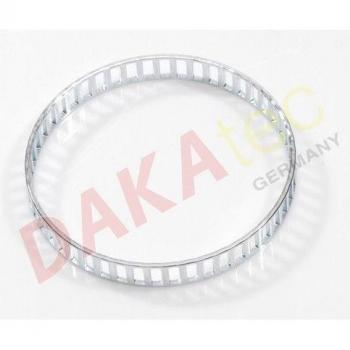 DAKAtec 400035 Bague en plastique
