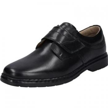 Josef Seibel Herrenschuhe Business 42816 859 100 schwarz 39
