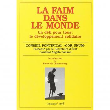 La Faim dans le monde