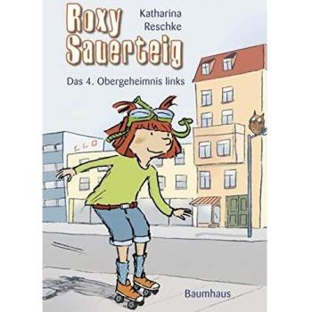 Katharina Reschke Roxy Sauerteig