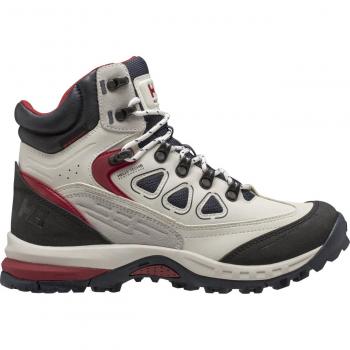 Botas de Nieve para Mujer Helly Hansen Bergheim Blanco (38 2/3)