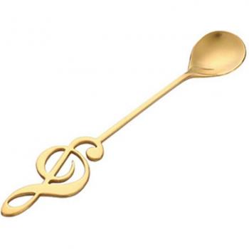 304 Stainless Steel Tea Spoon