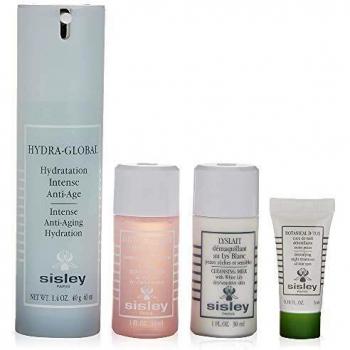 Sisley Black Rose Anti-Aging Cream Mask