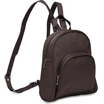 Picard Tiptop Cityrucksack Braun Nylon 25 cm – Universalgröße