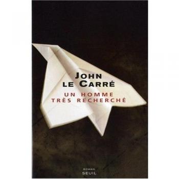 Un Homme très recherché