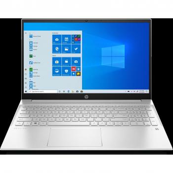 HP Pavilion 15-eg2155ng 15.6 Laptop mit 16GB RAM