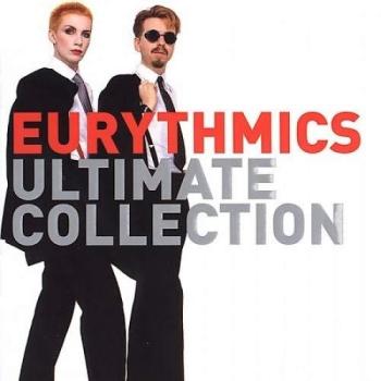 Eurythmics – Definitieve Set Arista 2005 (US Rock)