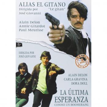 Pack Alias El Gitano