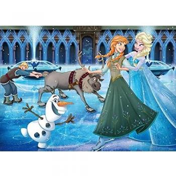 Disney's Frozen 1000 Piece Puzzle