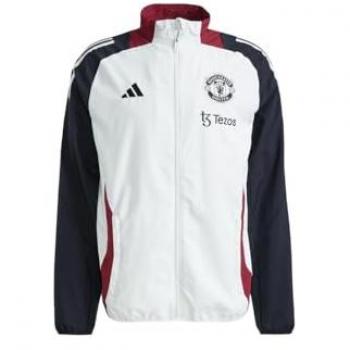 Präsentationsjacke MUFC 2024/25