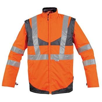 Gilet de protection FROID Annapurna T2S