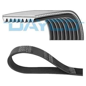 Cinghia Poly-V DAYCO 8PK1655HD
