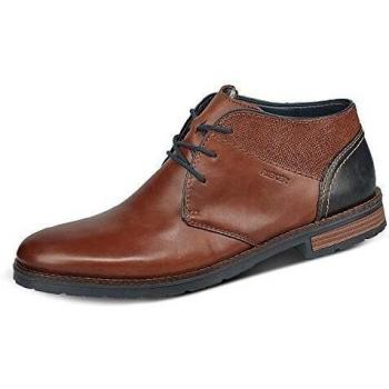 Herren Stiefel „Wanderhärte“ – Größe 43 EU (UK 9)